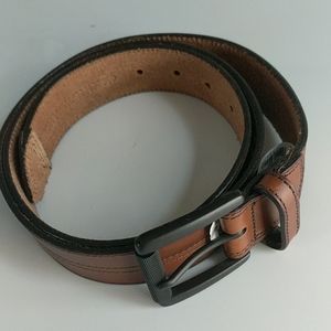 Johnston & Murphy sz 40 tan great condition Modern